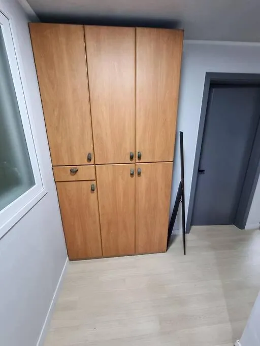 Large Detached House 3Bedroom Incheon Apartemen