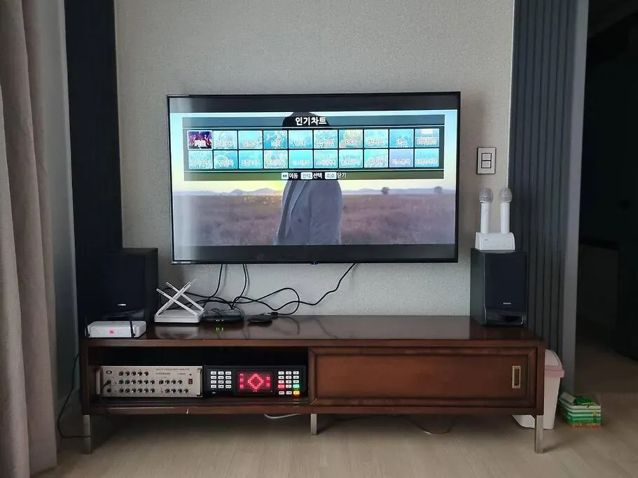 Large Detached House 3Bedroom Incheon Korsel