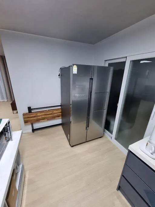 Large Detached House 3Bedroom Incheon 0*,