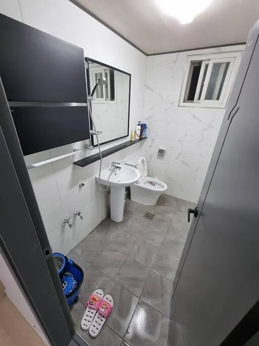 Large Detached House 3Bedroom Incheon South Korea