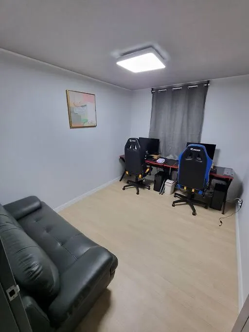 아파트 Large Detached House 3Bedroom 인천